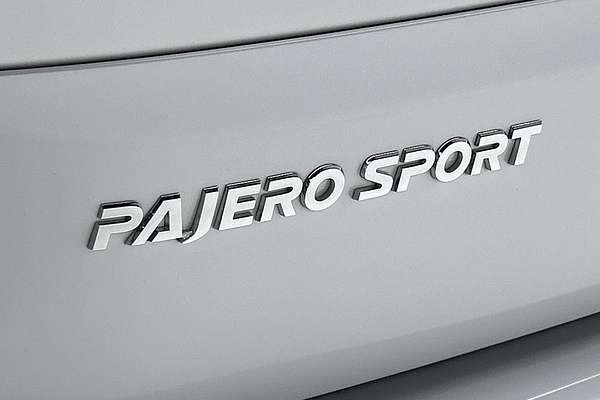 2023 Mitsubishi Pajero Sport GLS QF