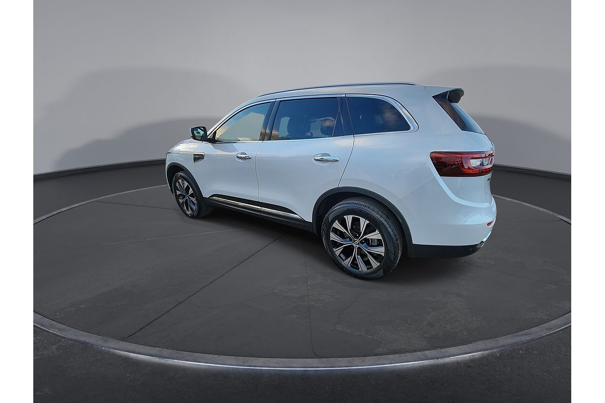 2023 Renault Koleos Life HZG
