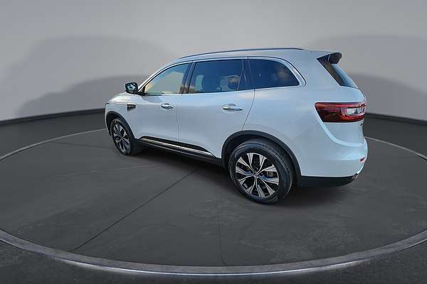 2023 Renault Koleos Life HZG