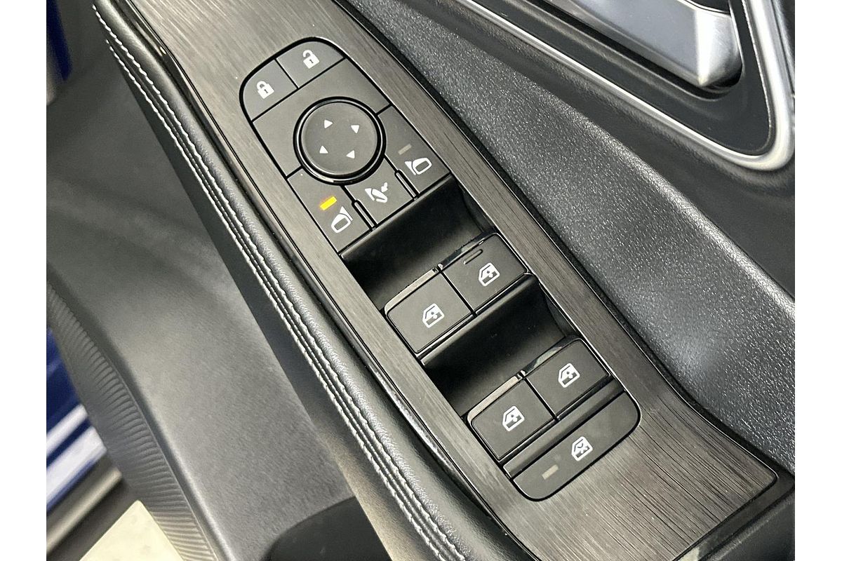 2024 Nissan X-TRAIL ST-L T33