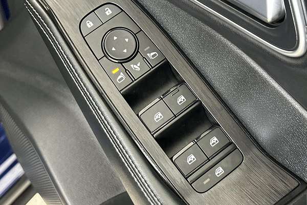 2024 Nissan X-TRAIL ST-L T33