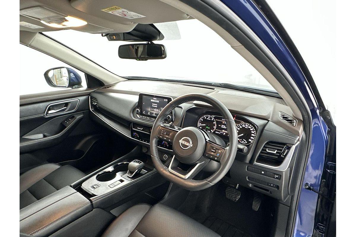2024 Nissan X-TRAIL ST-L T33