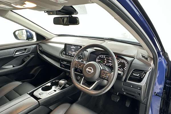 2024 Nissan X-TRAIL ST-L T33