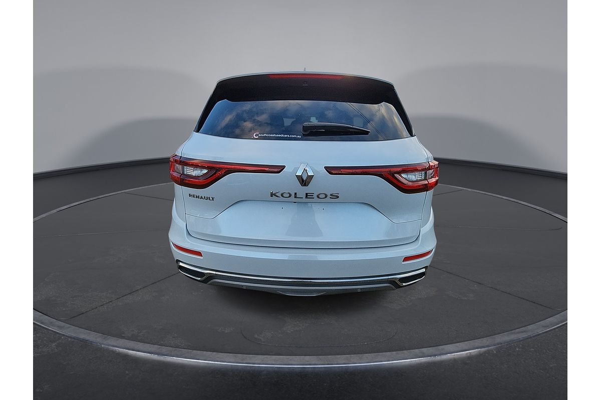 2023 Renault Koleos Life HZG