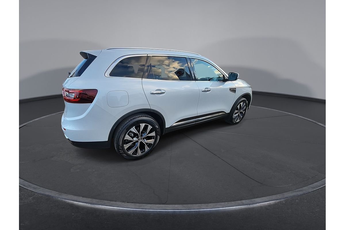 2023 Renault Koleos Life HZG