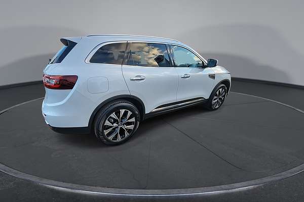 2023 Renault Koleos Life HZG