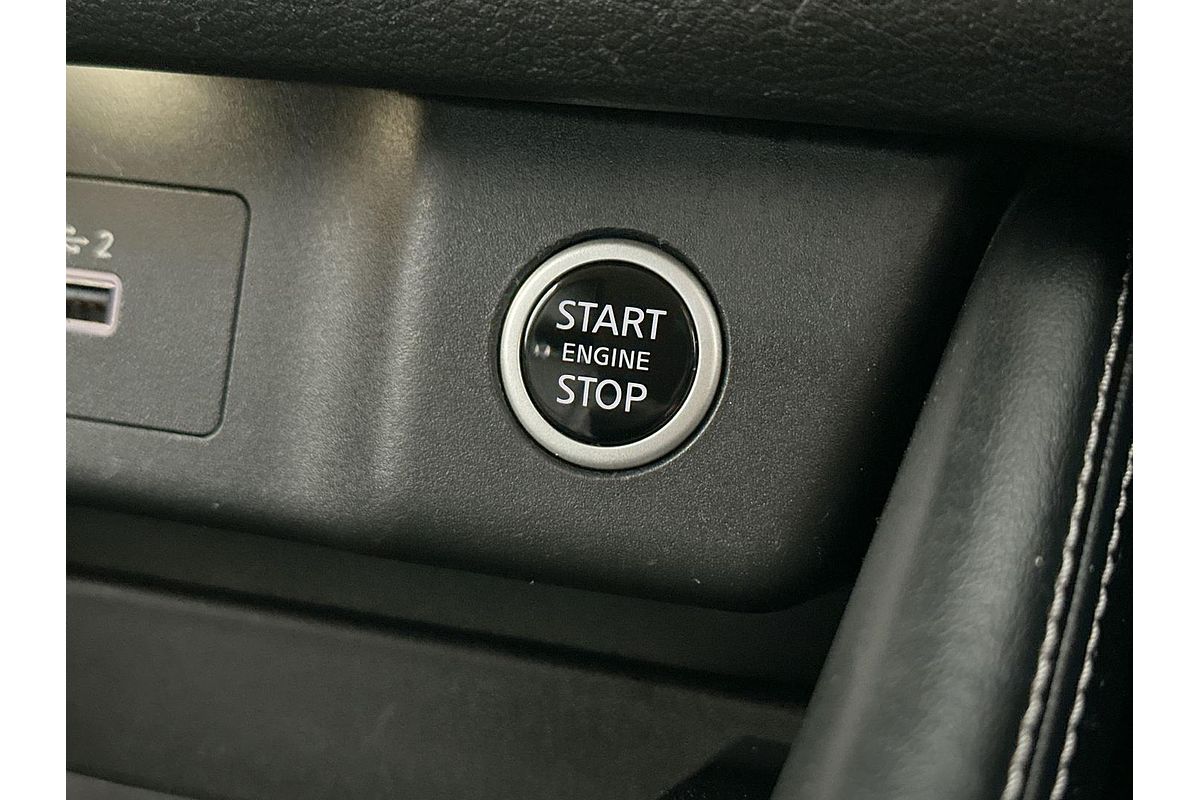 2024 Nissan X-TRAIL ST-L T33