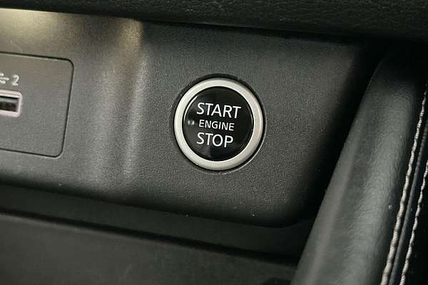 2024 Nissan X-TRAIL ST-L T33
