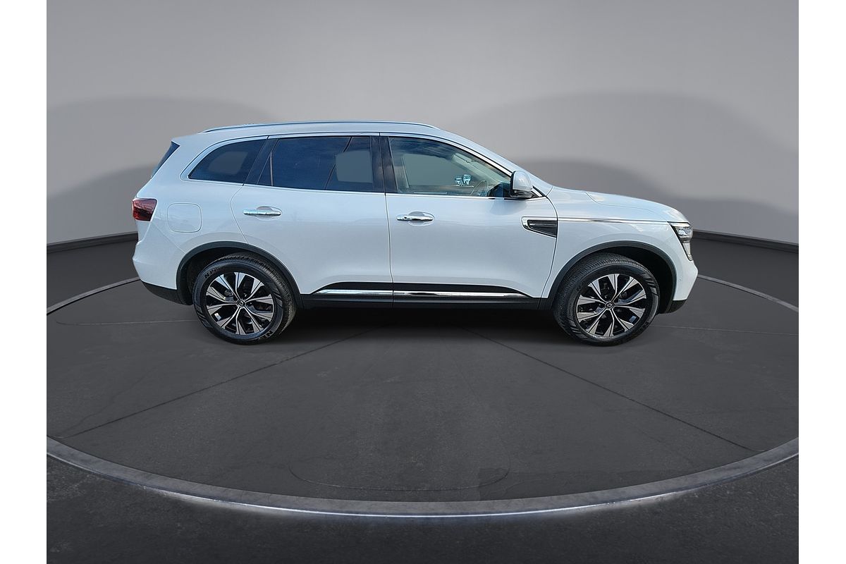 2023 Renault Koleos Life HZG