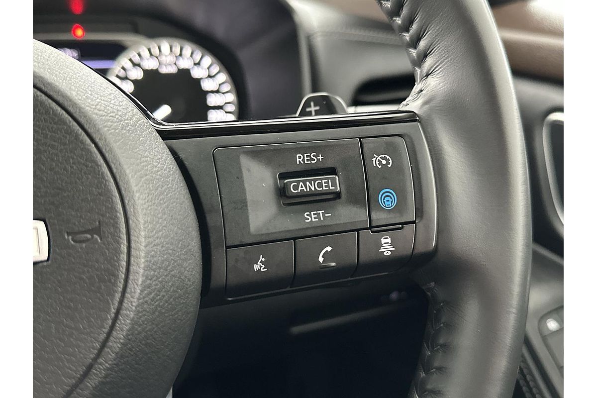 2024 Nissan X-TRAIL ST-L T33