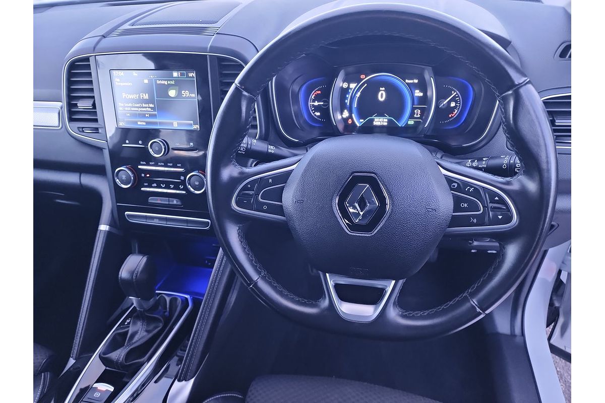 2023 Renault Koleos Life HZG