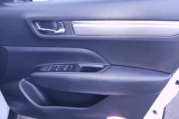 2023 Renault Koleos Life HZG