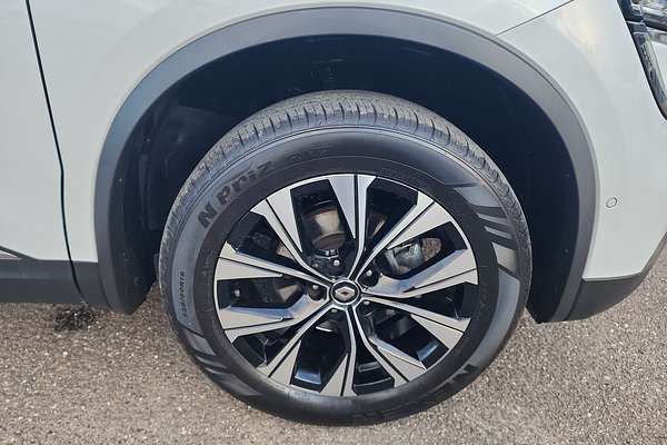 2023 Renault Koleos Life HZG