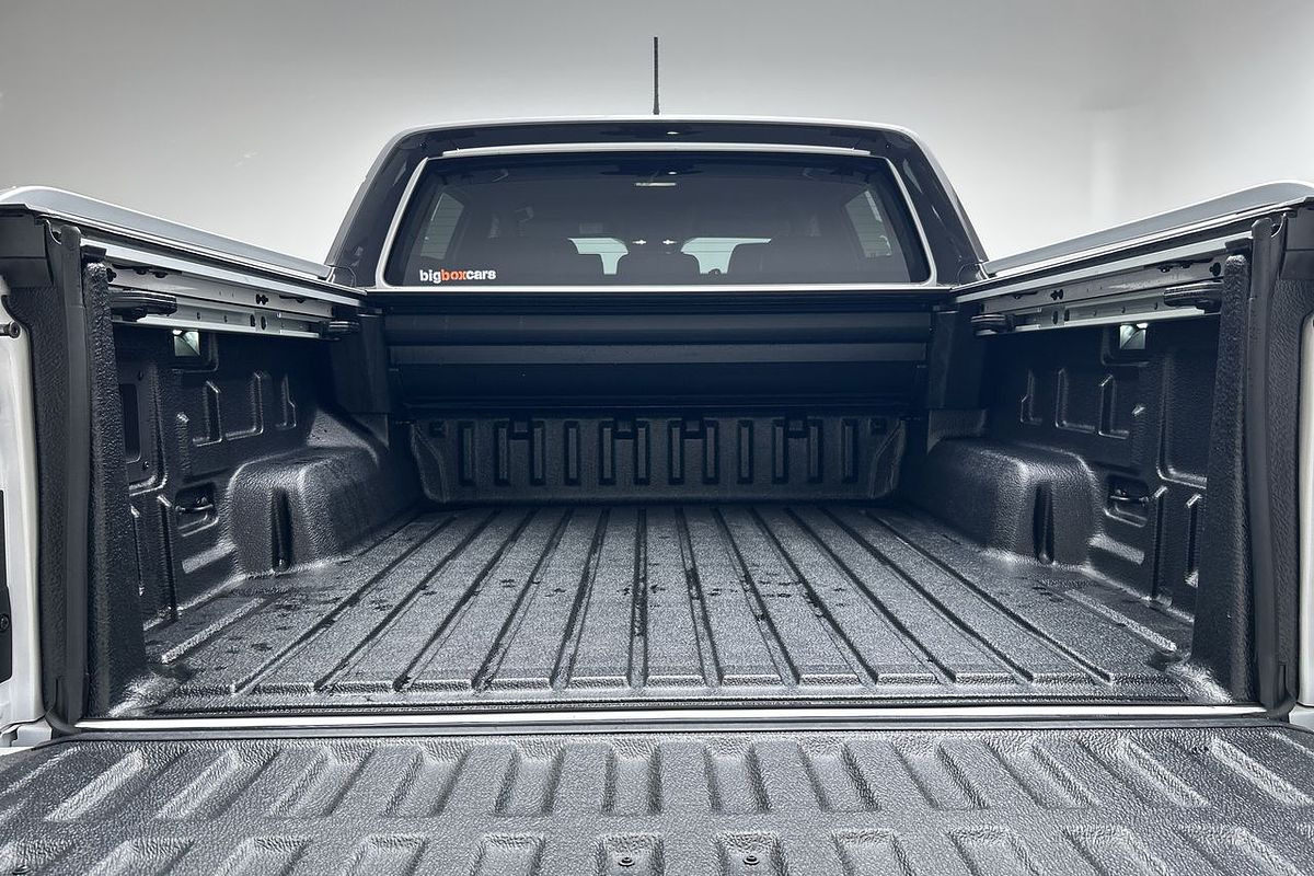 2024 Ford Ranger Wildtrak 4X4 2.0L