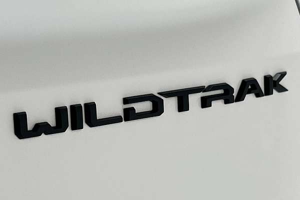 2024 Ford Ranger Wildtrak 4X4 2.0L