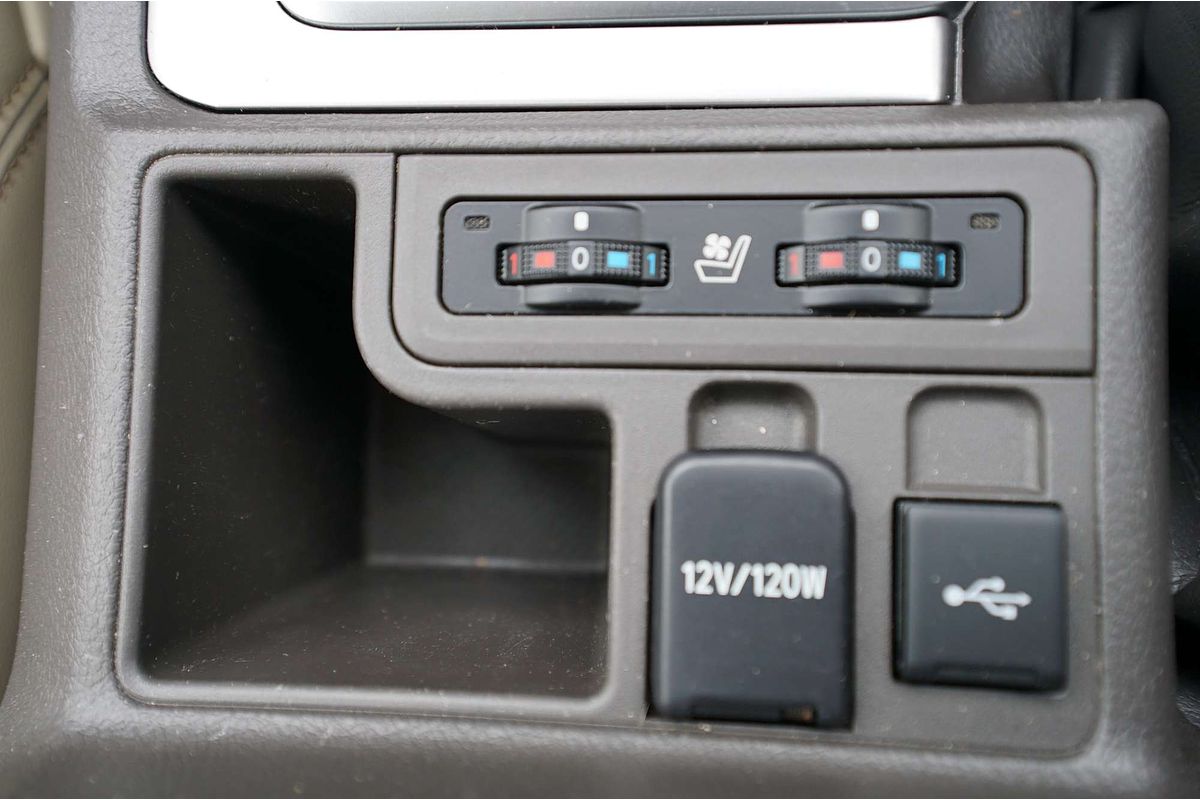 2022 Toyota Landcruiser Prado VX GDJ150R