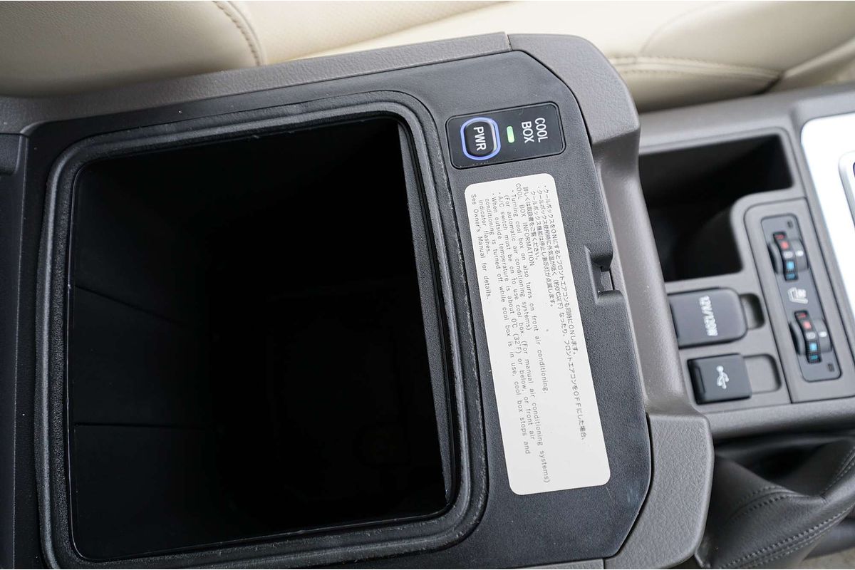 2022 Toyota Landcruiser Prado VX GDJ150R