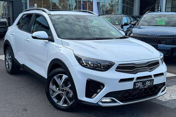 2025 Kia Stonic GT-Line YB