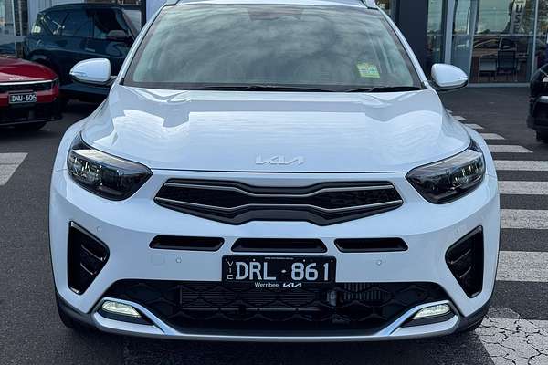 2025 Kia Stonic GT-Line YB