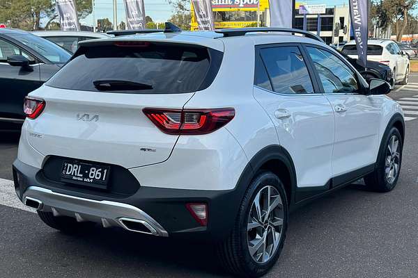 2025 Kia Stonic GT-Line YB