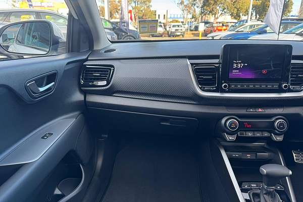 2025 Kia Stonic GT-Line YB