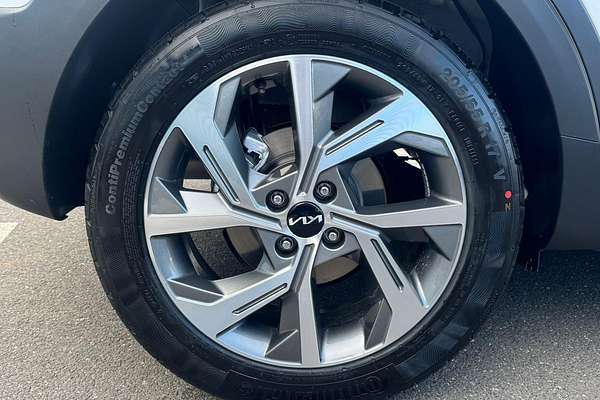 2025 Kia Stonic GT-Line YB