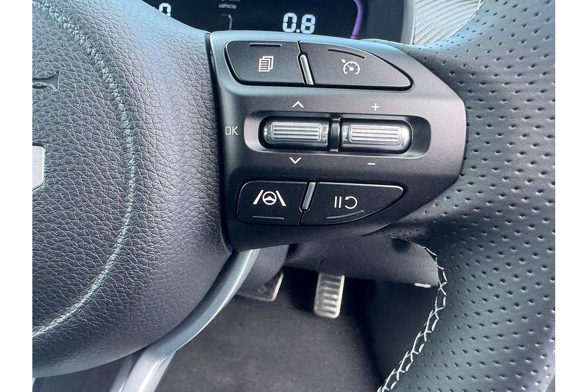 2025 Kia Stonic GT-Line YB