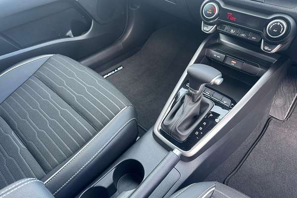 2025 Kia Stonic GT-Line YB