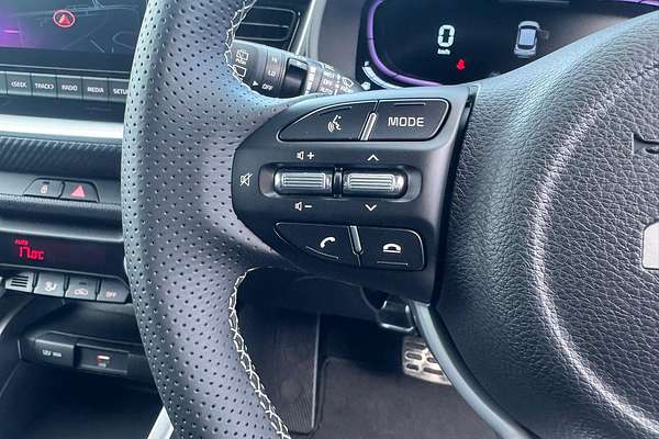 2025 Kia Stonic GT-Line YB