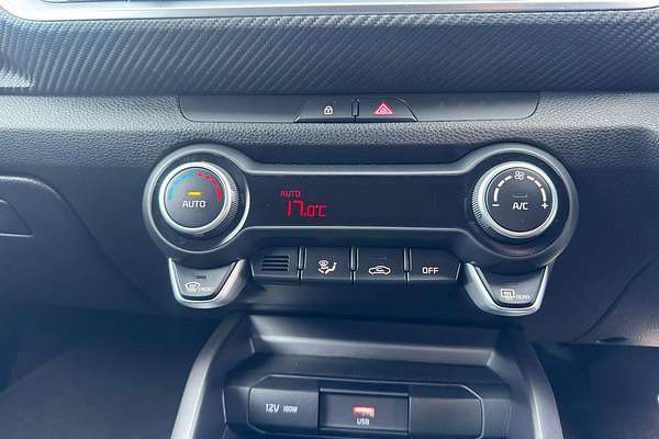 2025 Kia Stonic GT-Line YB