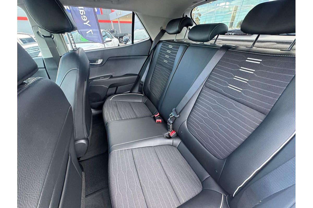 2025 Kia Stonic GT-Line YB
