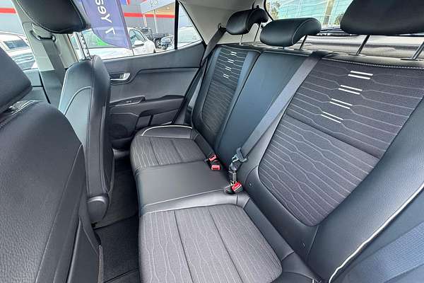 2025 Kia Stonic GT-Line YB