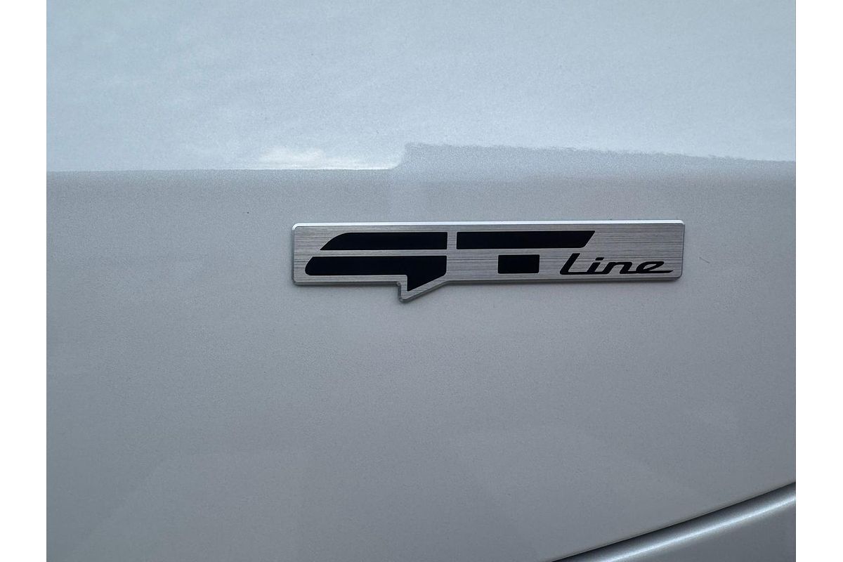 2025 Kia Stonic GT-Line YB