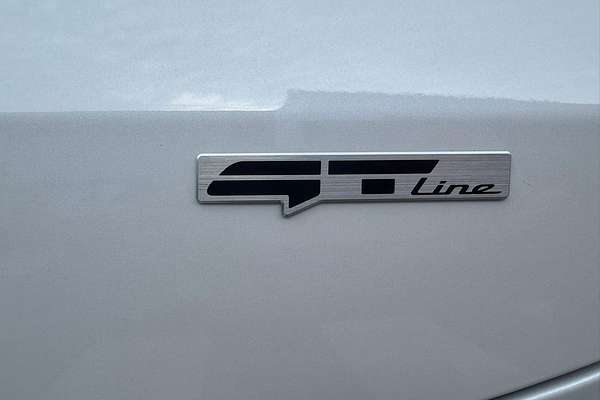 2025 Kia Stonic GT-Line YB