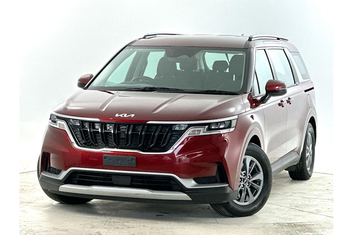 2023 Kia Carnival S KA4