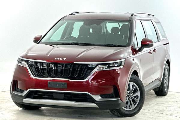 2023 Kia Carnival S KA4