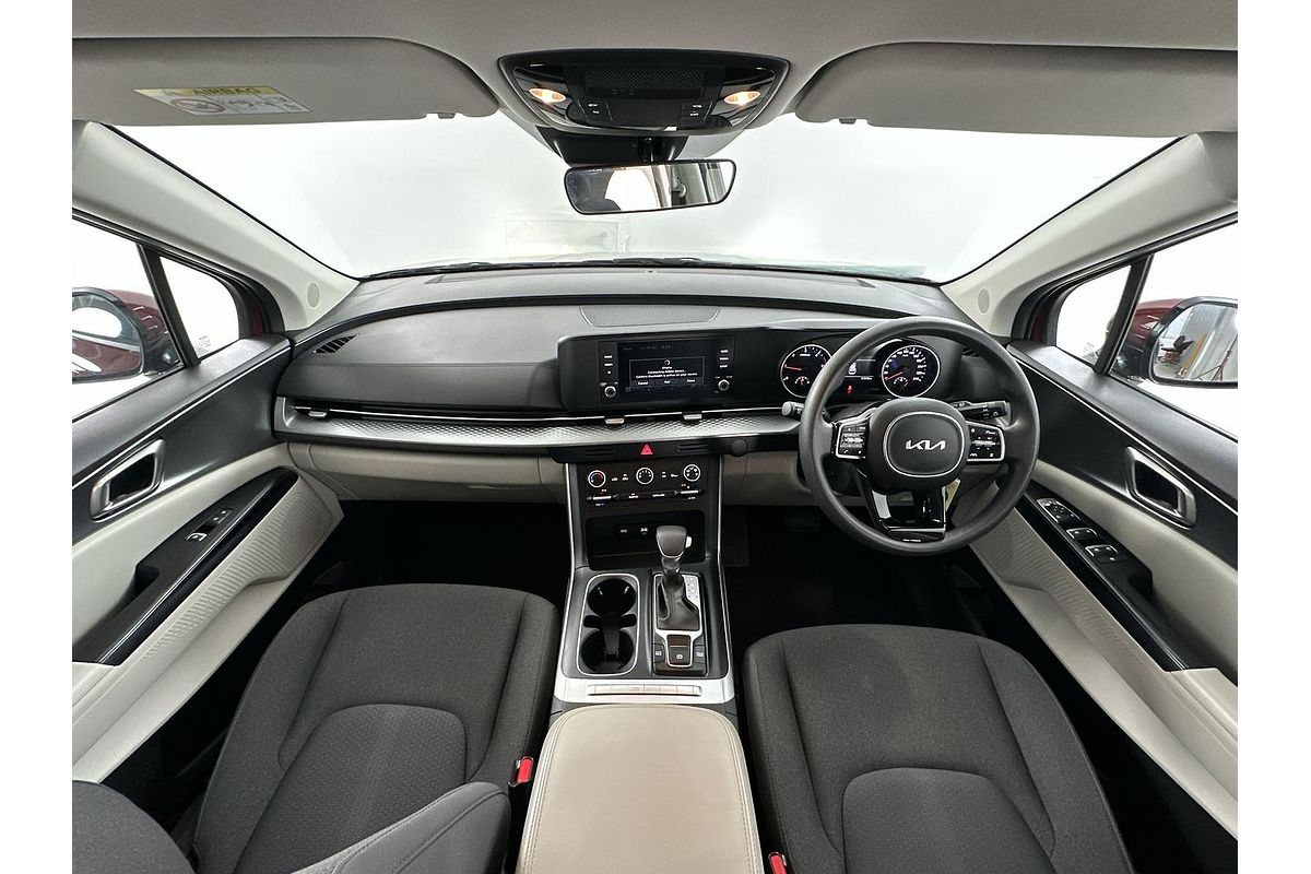 2023 Kia Carnival S KA4