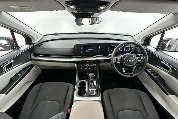 2023 Kia Carnival S KA4