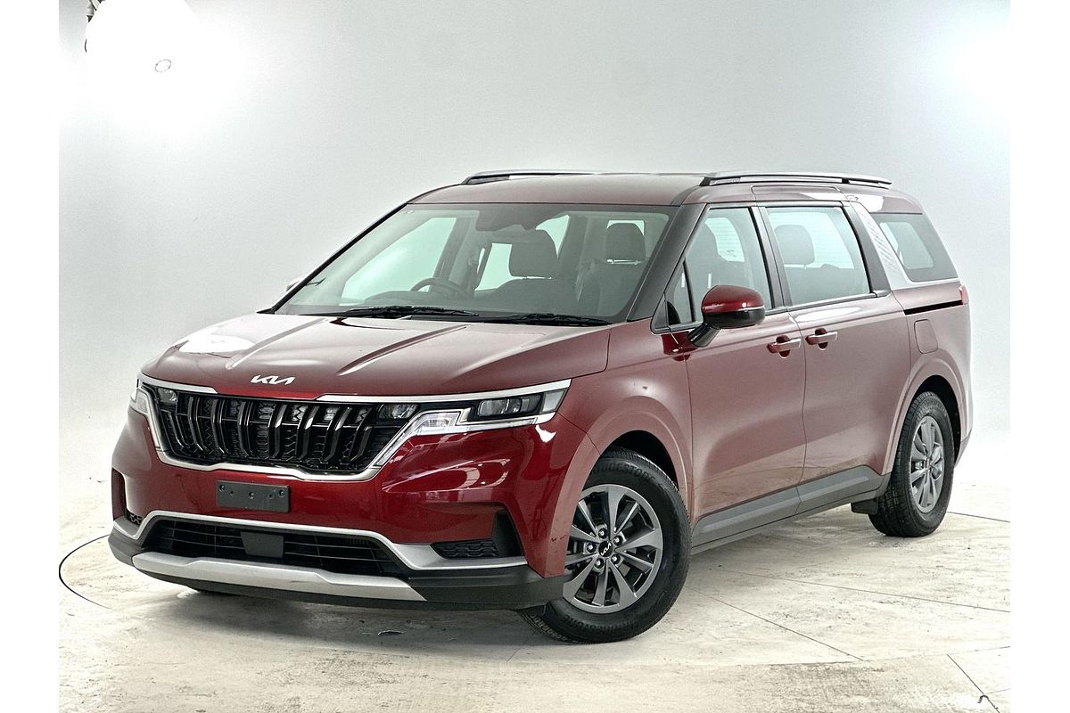 2023 Kia Carnival S KA4