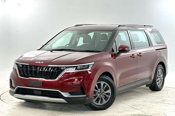 2023 Kia Carnival S KA4
