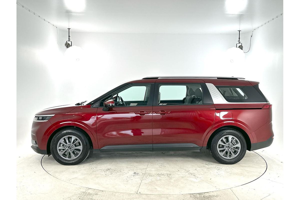 2023 Kia Carnival S KA4