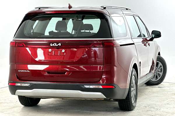 2023 Kia Carnival S KA4