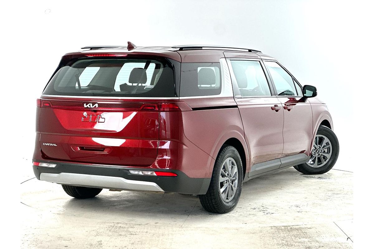2023 Kia Carnival S KA4