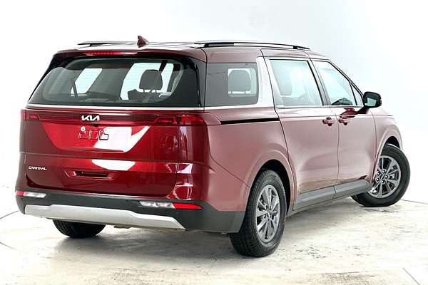 2023 Kia Carnival S KA4