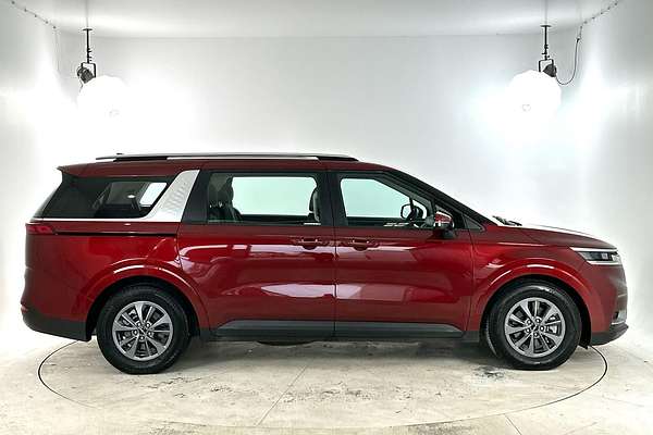 2023 Kia Carnival S KA4