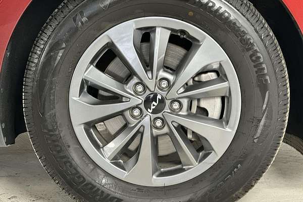2023 Kia Carnival S KA4