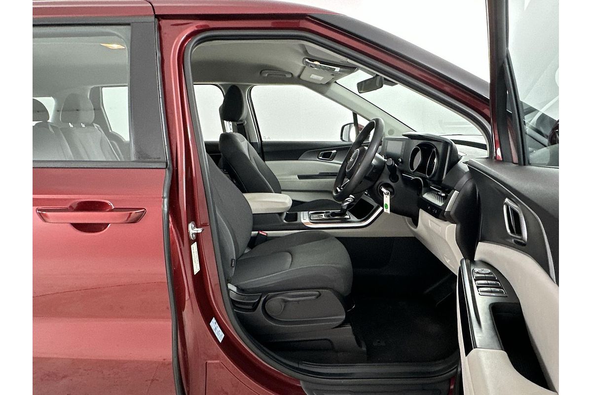 2023 Kia Carnival S KA4