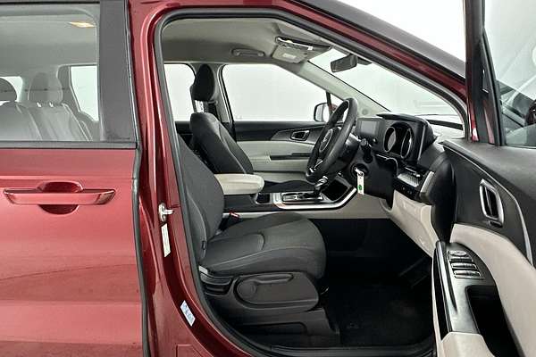 2023 Kia Carnival S KA4