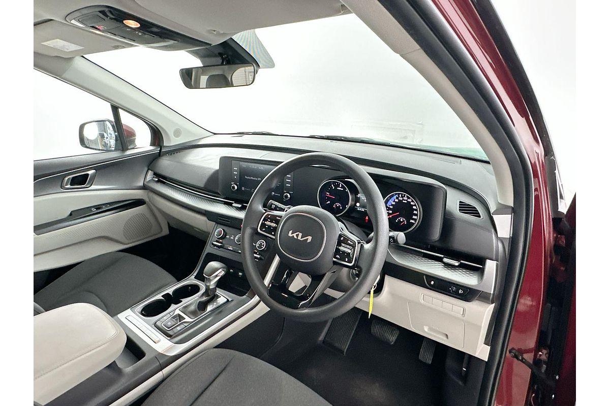 2023 Kia Carnival S KA4