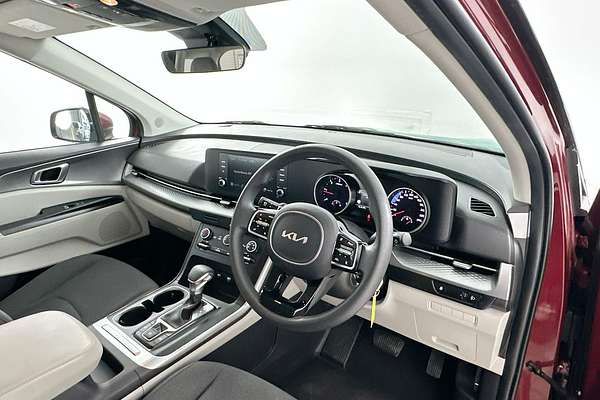 2023 Kia Carnival S KA4